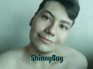 ShinnyBoy