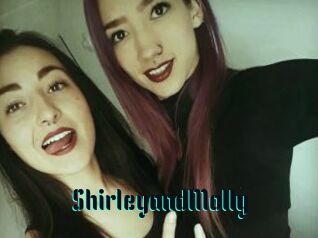 ShirleyandMolly