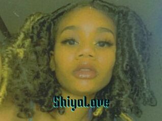 ShiyaLove