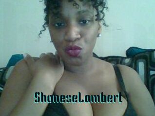 ShoneseLambert