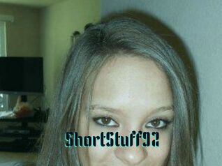 ShortStuff92