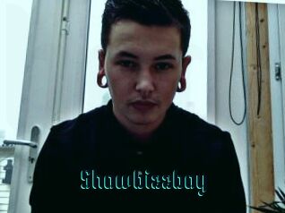 Showbizzboy