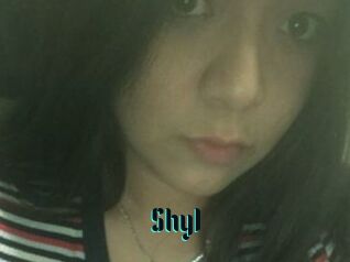 Shy1