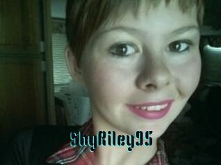 ShyRiley95