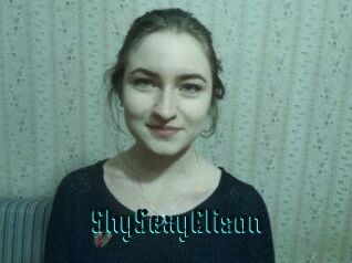ShySexyElison