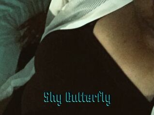 Shy_Butterfly