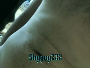 Shyguy222