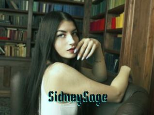 SidneySage
