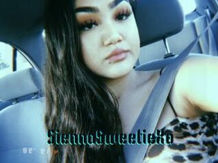 SiennaSweetieXo