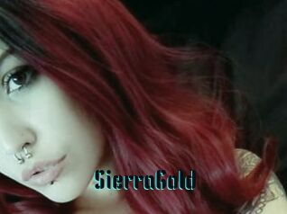 SierraGold