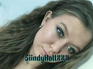 SiindyHottXXX