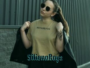 SilienaRays