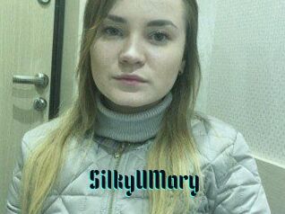 SilkyUMary