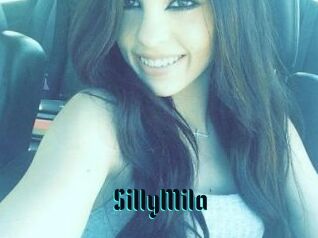 SillyMila