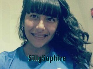 SillySaphire