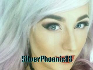 SilverPhoenix88