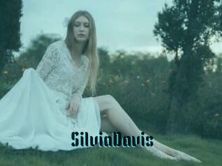 SilviaDavis