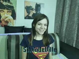 SilviaDeVille