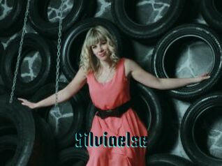 Silviaelse