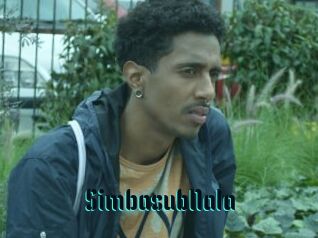 SimbasubNala