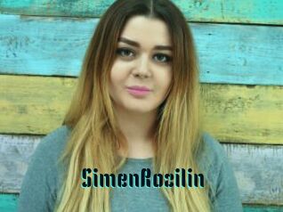 SimenRozilin
