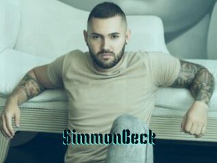 SimmonBeck