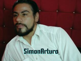 SimonArturo