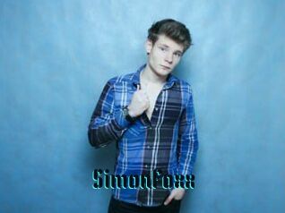 SimonFoxx