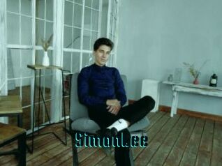 SimonLee