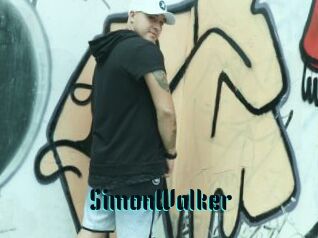 SimonWalker