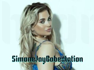 SimoneJayBabestation