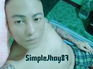 SimpleJhay87