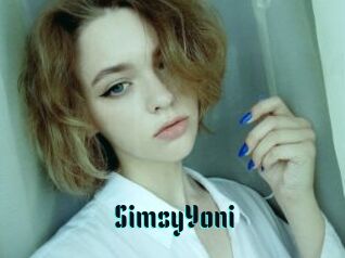 SimsyYoni