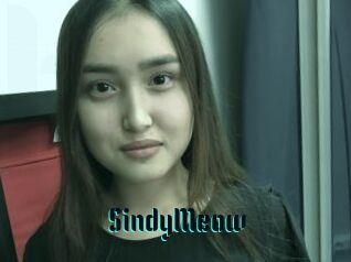 SindyMeow