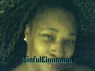 SinfulCinnamon