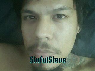 SinfulSteve