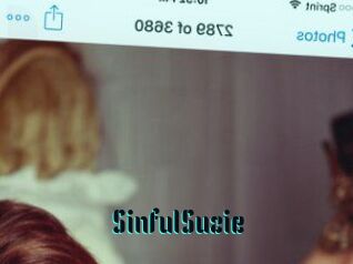 SinfulSuzie
