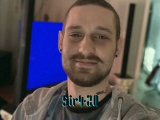 Sir420