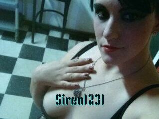 Siren1231