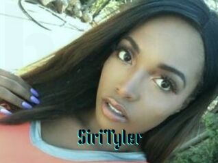 SiriTyler