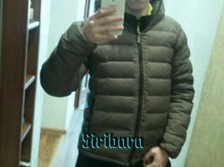 Siribara