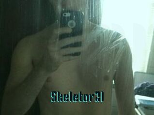 Skeletor21