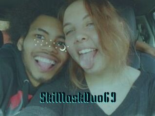 SkiMaskDuo69