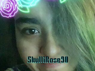 SkulliRose90