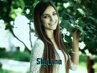 SkyLina