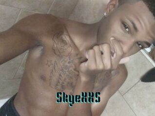 SkyeXXS