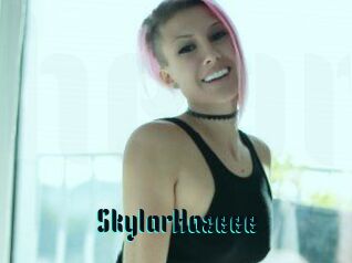 SkylarHazeee