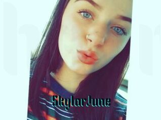SkylarJune