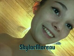 SkylarMoreau