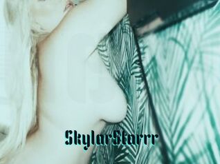 SkylarStarrr